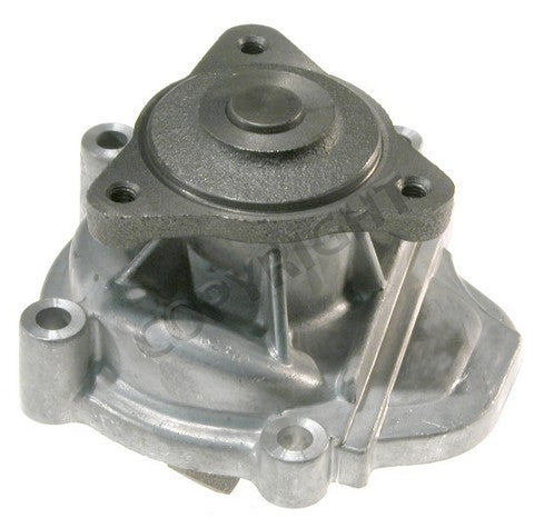Engine Water Pump ASC WP-576