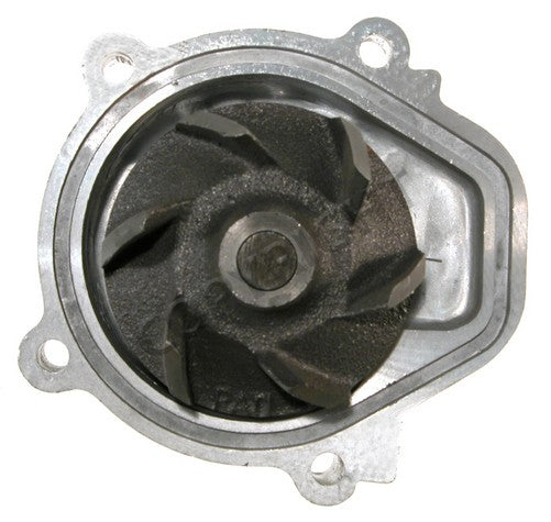 Engine Water Pump ASC WP-576