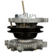Engine Water Pump ASC WP-577