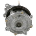 Engine Water Pump ASC WP-577