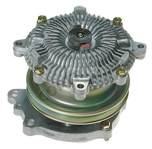 Engine Water Pump ASC WP-577
