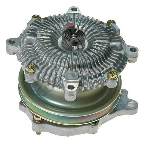 Engine Water Pump ASC WP-577