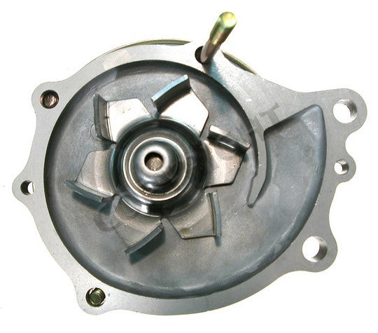 Engine Water Pump ASC WP-577
