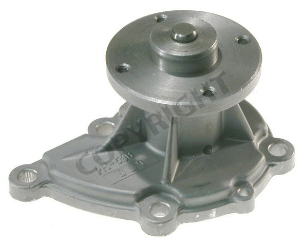 Engine Water Pump ASC WP-578