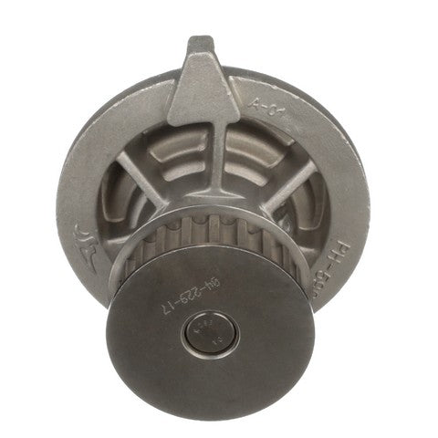 Engine Water Pump ASC WP-587