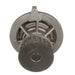 Engine Water Pump ASC WP-587