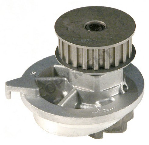 Engine Water Pump ASC WP-587