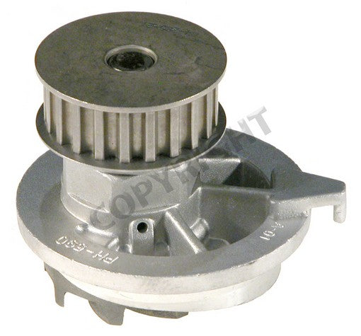 Engine Water Pump ASC WP-587