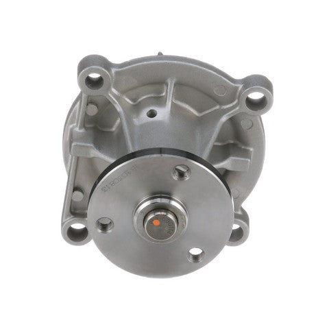 Engine Water Pump ASC WP-588