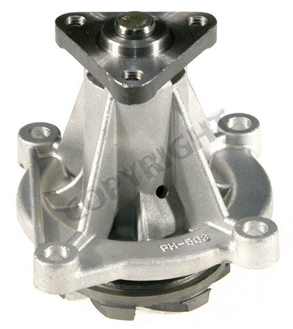 Engine Water Pump ASC WP-588