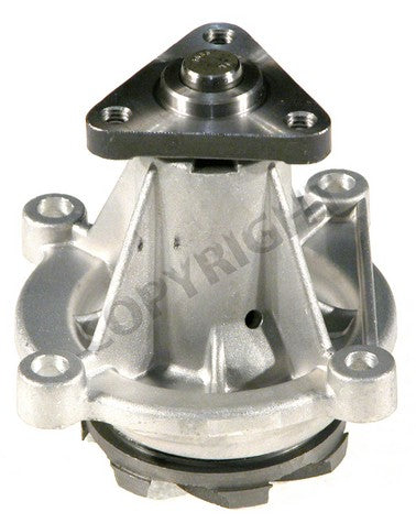 Engine Water Pump ASC WP-588