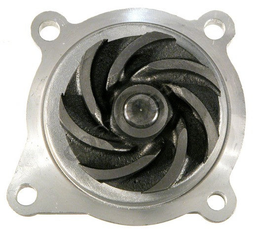 Engine Water Pump ASC WP-588