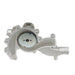 Engine Water Pump ASC WP-592