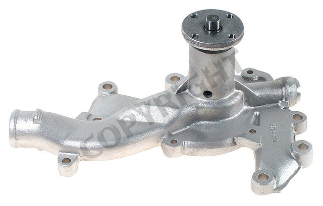 Engine Water Pump ASC WP-592