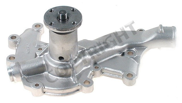 Engine Water Pump ASC WP-592