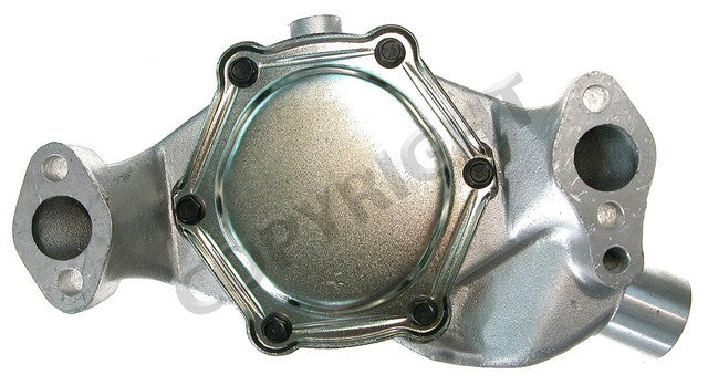 Engine Water Pump ASC WP-595