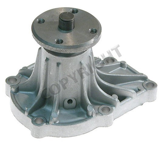 Engine Water Pump ASC WP-596