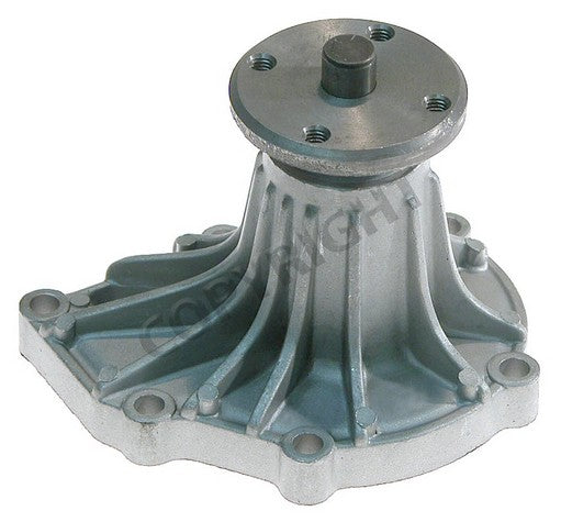Engine Water Pump ASC WP-596