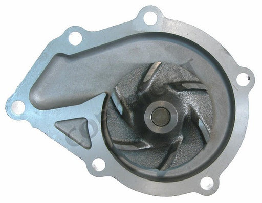 Engine Water Pump ASC WP-596