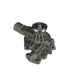 Engine Water Pump ASC WP-598
