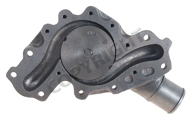 Engine Water Pump ASC WP-598