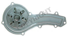 Engine Water Pump ASC WP-599