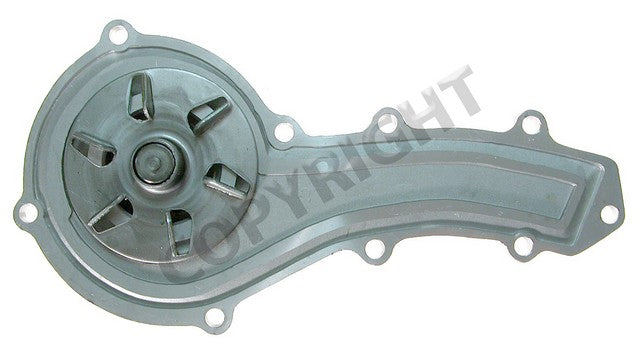 Engine Water Pump ASC WP-599
