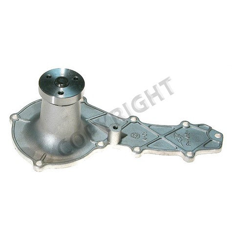 Engine Water Pump ASC WP-599HD