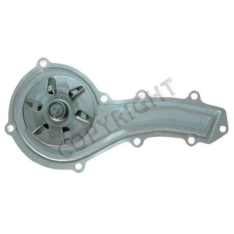 Engine Water Pump ASC WP-599HD