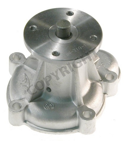 Engine Water Pump ASC WP-601