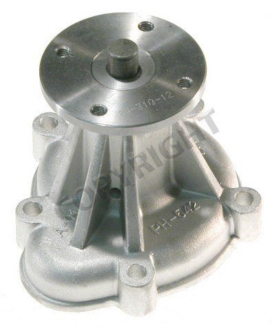 Engine Water Pump ASC WP-601