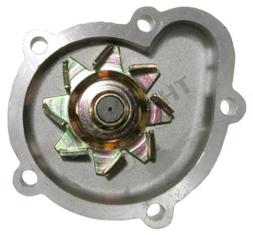 Engine Water Pump ASC WP-601