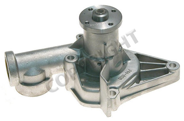 Engine Water Pump ASC WP-602