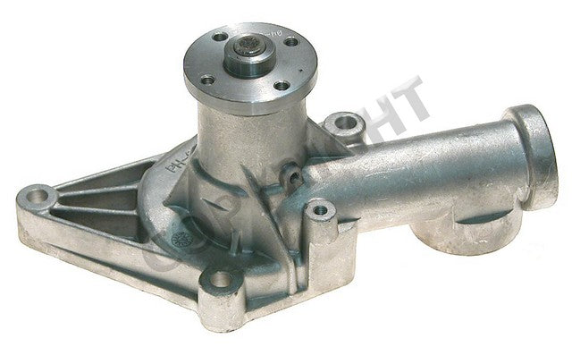 Engine Water Pump ASC WP-602