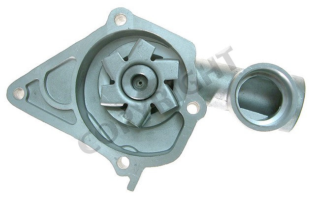 Engine Water Pump ASC WP-602