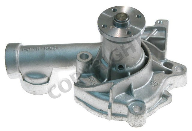 Engine Water Pump ASC WP-603