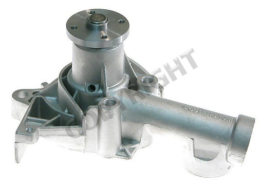 Engine Water Pump ASC WP-603