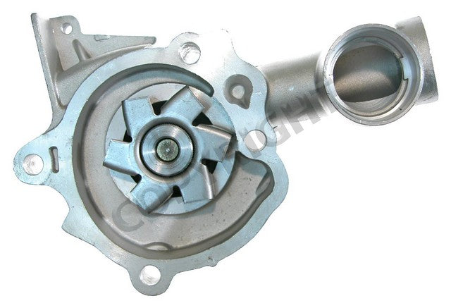 Engine Water Pump ASC WP-603