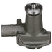Engine Water Pump ASC WP-604