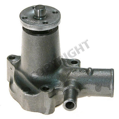 Engine Water Pump ASC WP-604