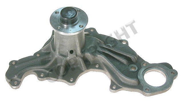 Engine Water Pump ASC WP-605
