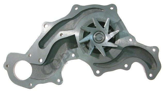 Engine Water Pump ASC WP-605