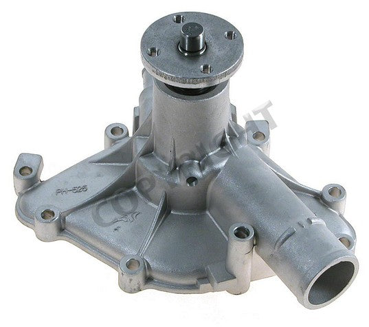 Engine Water Pump ASC WP-606