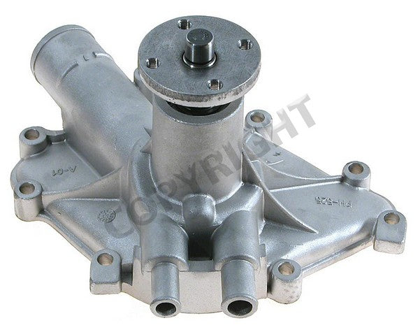 Engine Water Pump ASC WP-606