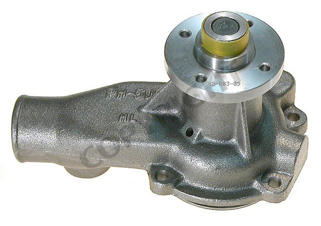 Engine Water Pump ASC WP-608