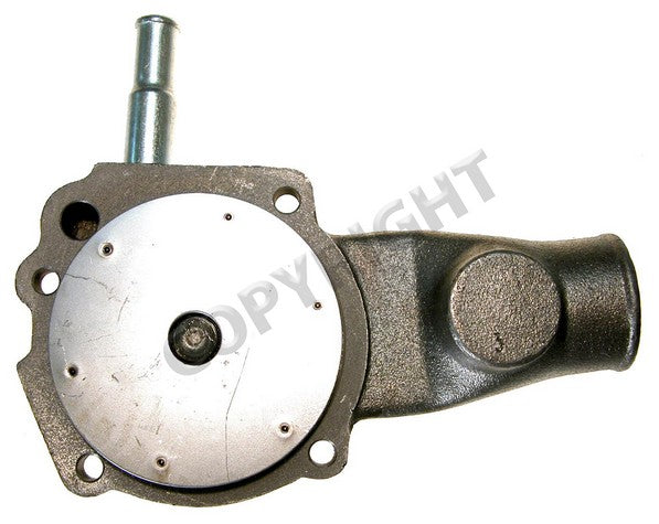 Engine Water Pump ASC WP-608