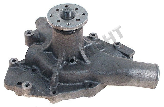 Engine Water Pump ASC WP-609