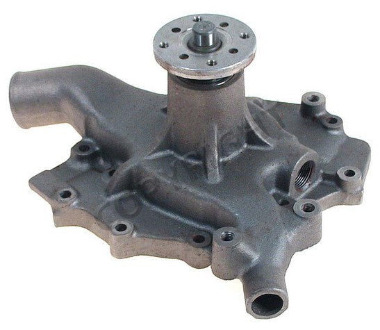 Engine Water Pump Airtex Water Pumps WP-609