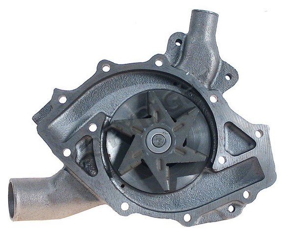Engine Water Pump Airtex Water Pumps WP-609