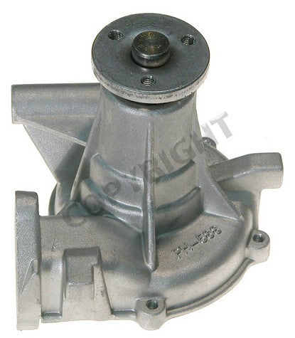 Engine Water Pump ASC WP-610